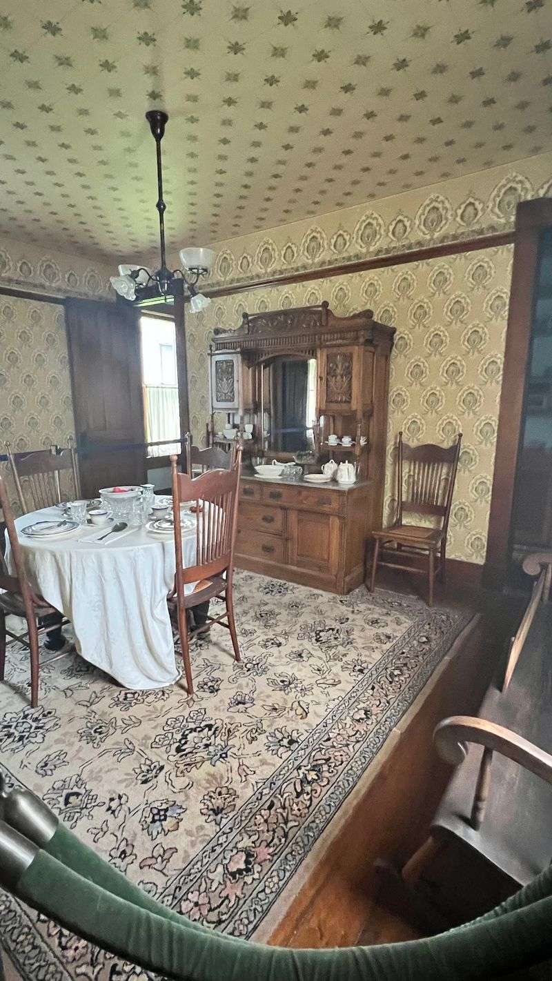 Paul Laurence Dunbar House, Dayton