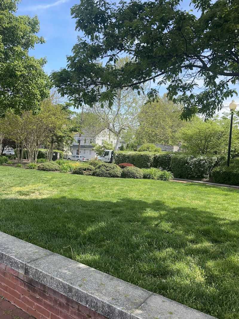 Pavilions And Open Lawns For Slow Afternoons
