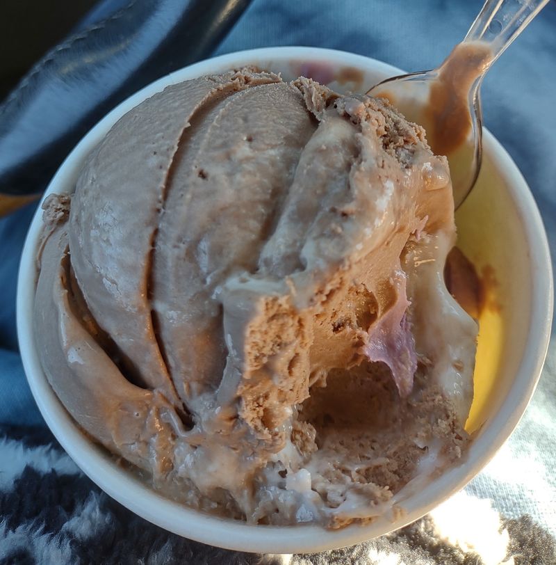 Peanut Butter Overload, A Flavor With A Warning Label Vibe