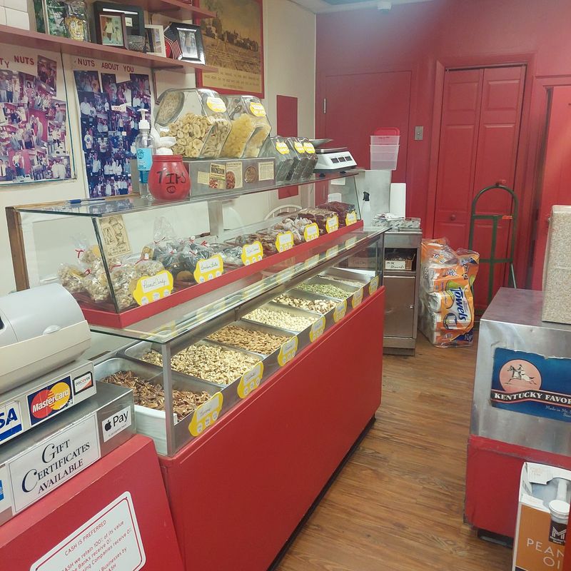 Peanut Shoppe