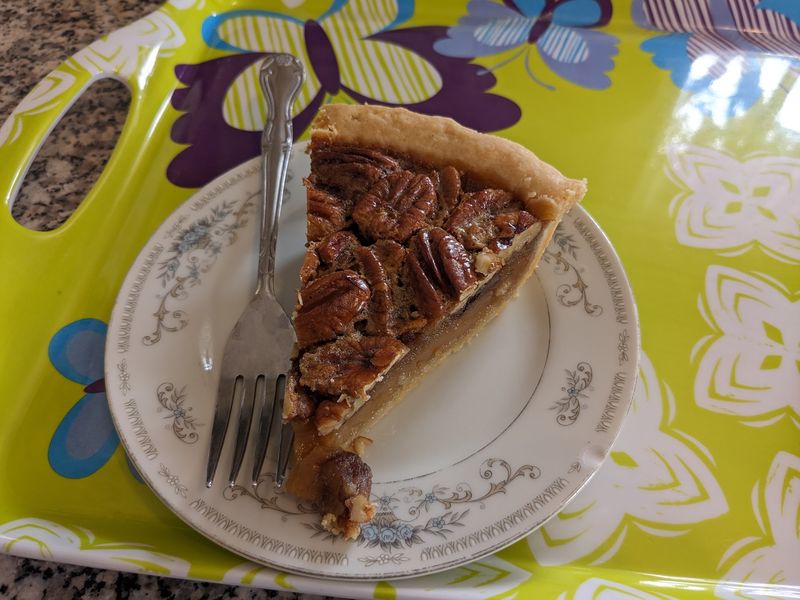 Pecan Pie That Earns The Hype Pecan Pie That Earns The Hype