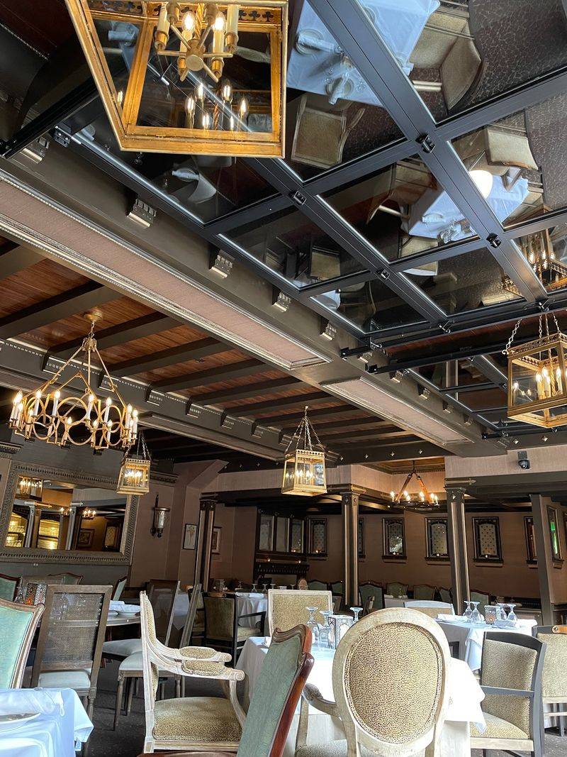 Peerce's In Phoenix, Where Valley Views Meet Indian Spice
