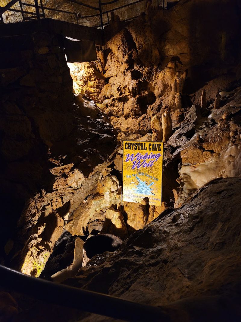 Pennsylvania's Oldest Show Cave Still Runs on Storytelling