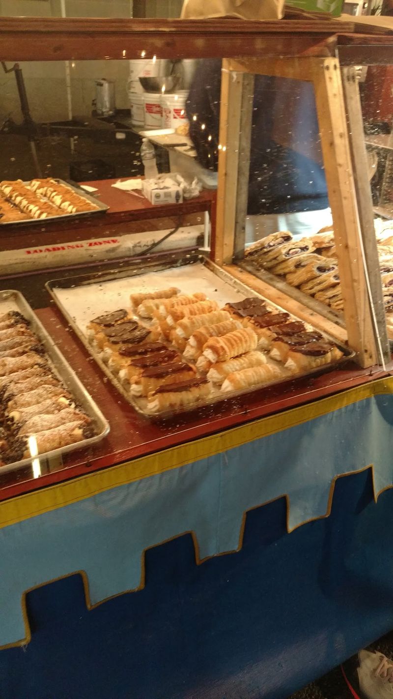Pepperoni Rolls, Meatball Hoagies and Italian Street Eats Pepperoni Rolls, Meatball Hoagies and Italian Street Eats