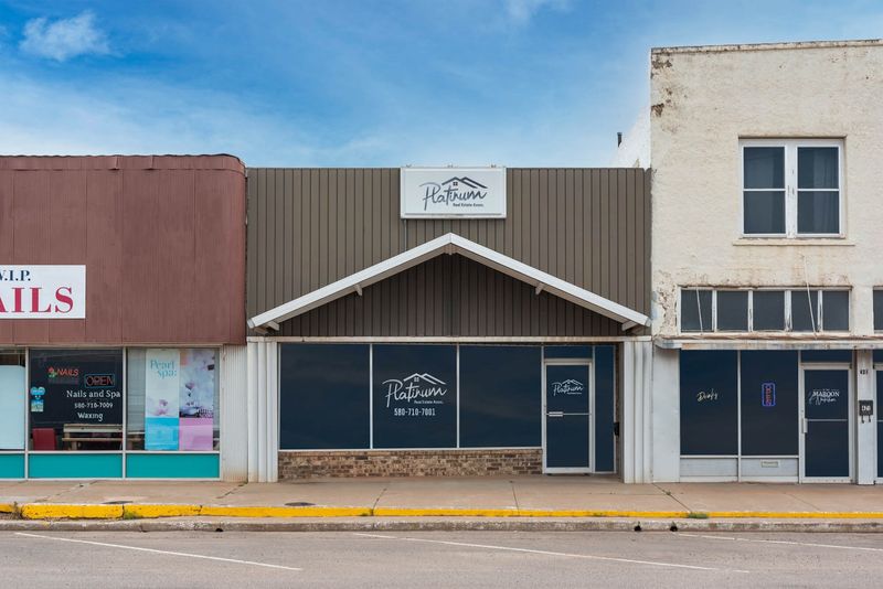 Perry, Small Town With An Outsized Investor Share Perry, Small Town With An Outsized Investor Share