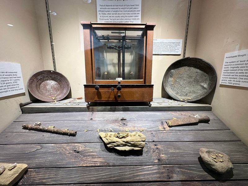 Peter's 28-Pound Discovery and the Labor Behind the Gold Peter's 28-Pound Discovery and the Labor Behind the Gold