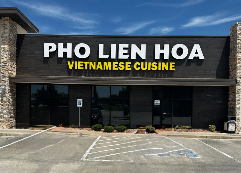 Ph? Liên Hoa, Oklahoma City, OK Ph? Liên Hoa, Oklahoma City, OK