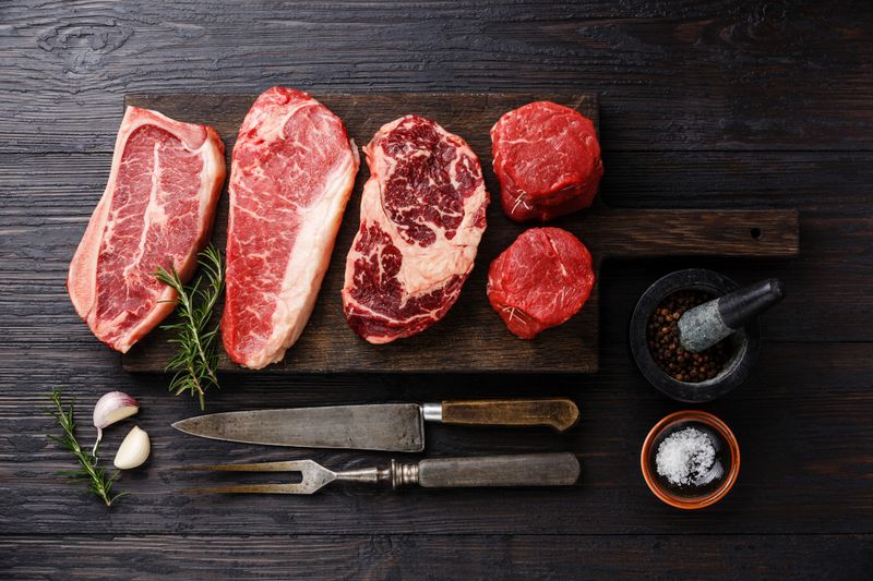 Phil and Jerry's Meats and More Phil and Jerry's Meats and More
