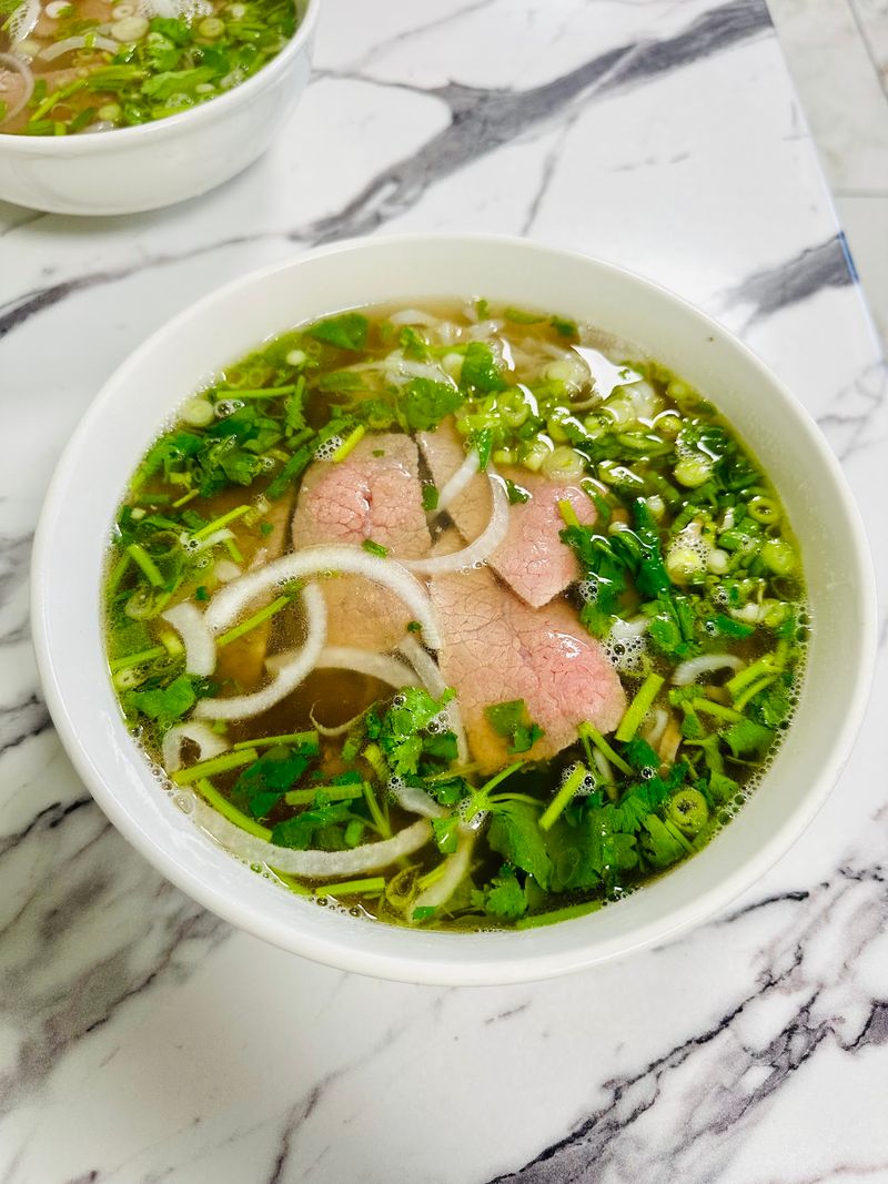 Pho Cuong Restaurant, Oklahoma City, OK Pho Cuong Restaurant, Oklahoma City, OK