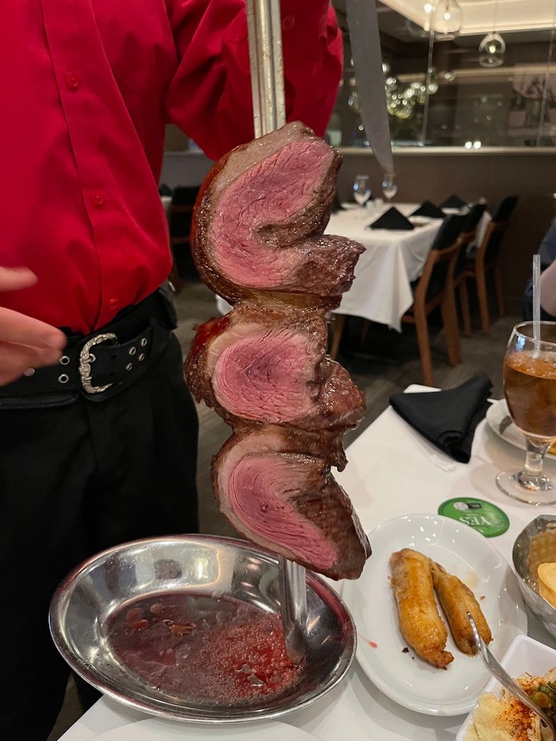 Picanha Steals the Show, but Wait for the Lamb Picanha Steals the Show, but Wait for the Lamb