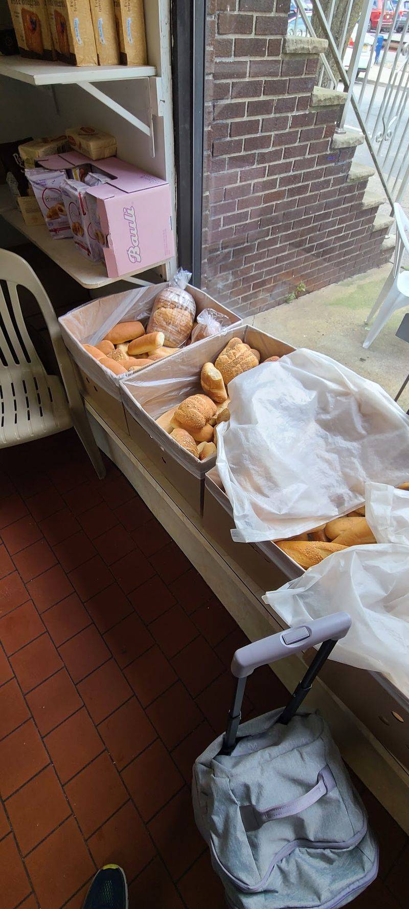 Pick Your Roll From the Box Pick Your Roll From the Box