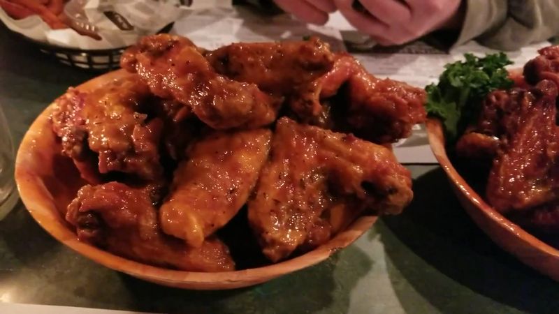 Picking Your Sauce Is Half the Fun