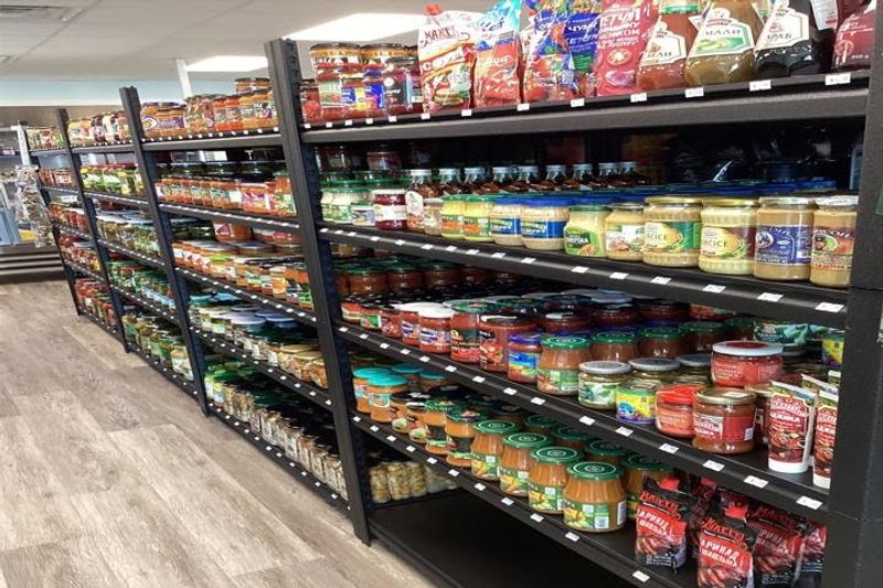 Pickled Everything and Other Pantry Surprises
