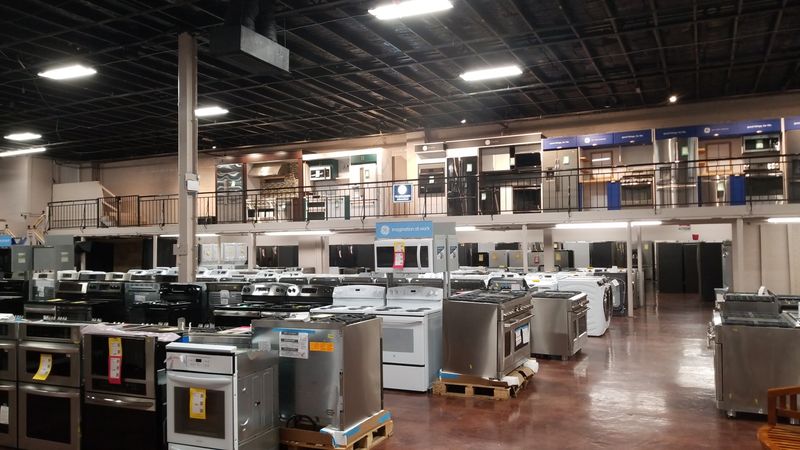 Pickup, Delivery, Installation, and Shipping Across 48 States Pickup, Delivery, Installation, and Shipping Across 48 States