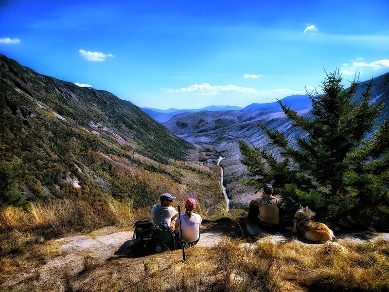 Picnics On The Edge Of Nowhere Picnics On The Edge Of Nowhere