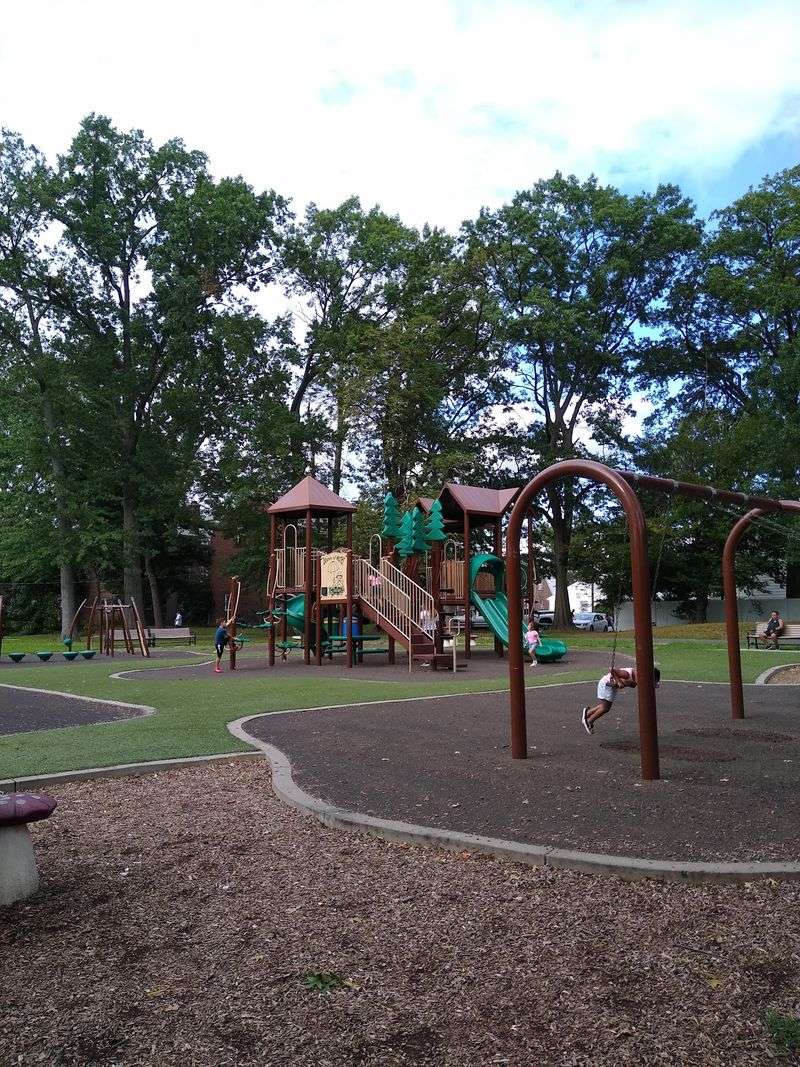 Picnics, Playgrounds And Slow Afternoons Picnics, Playgrounds And Slow Afternoons