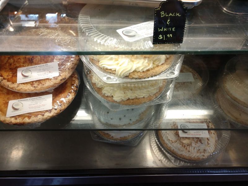 Pie Choices That Could Break Your Brain