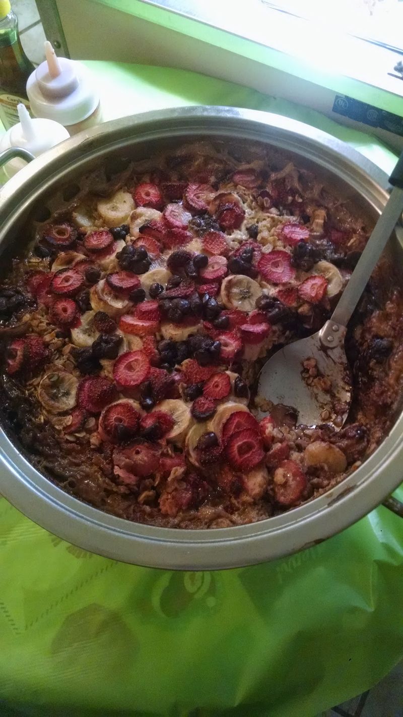 Pie With a Secret Crust