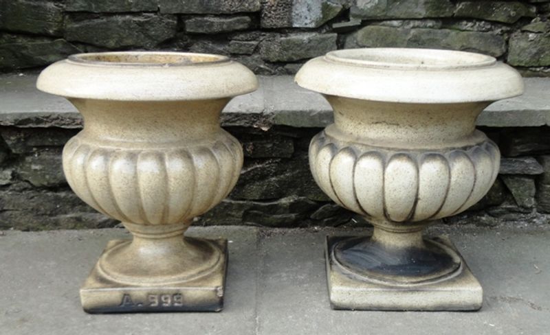 Pieces from Famous Estates Pieces from Famous Estates