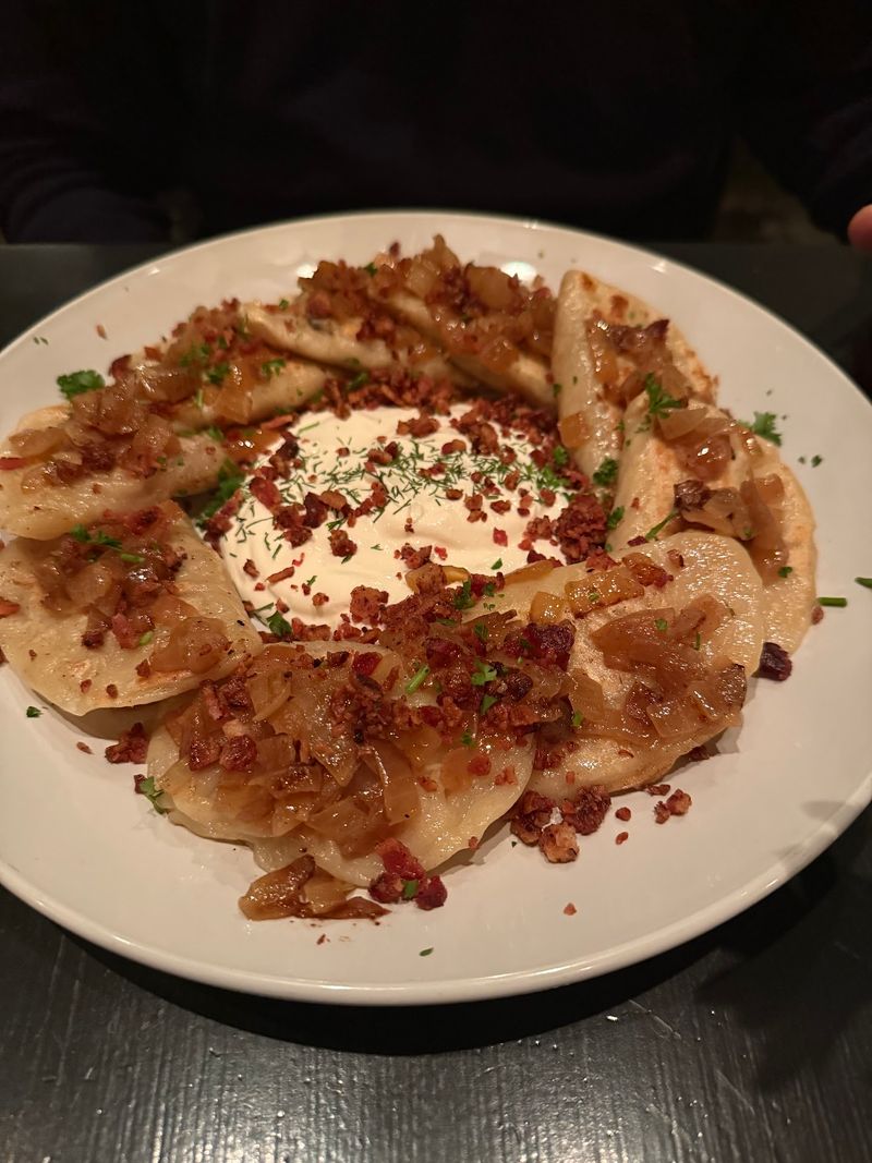 Pierogi That Steal the Whole Show Pierogi That Steal the Whole Show