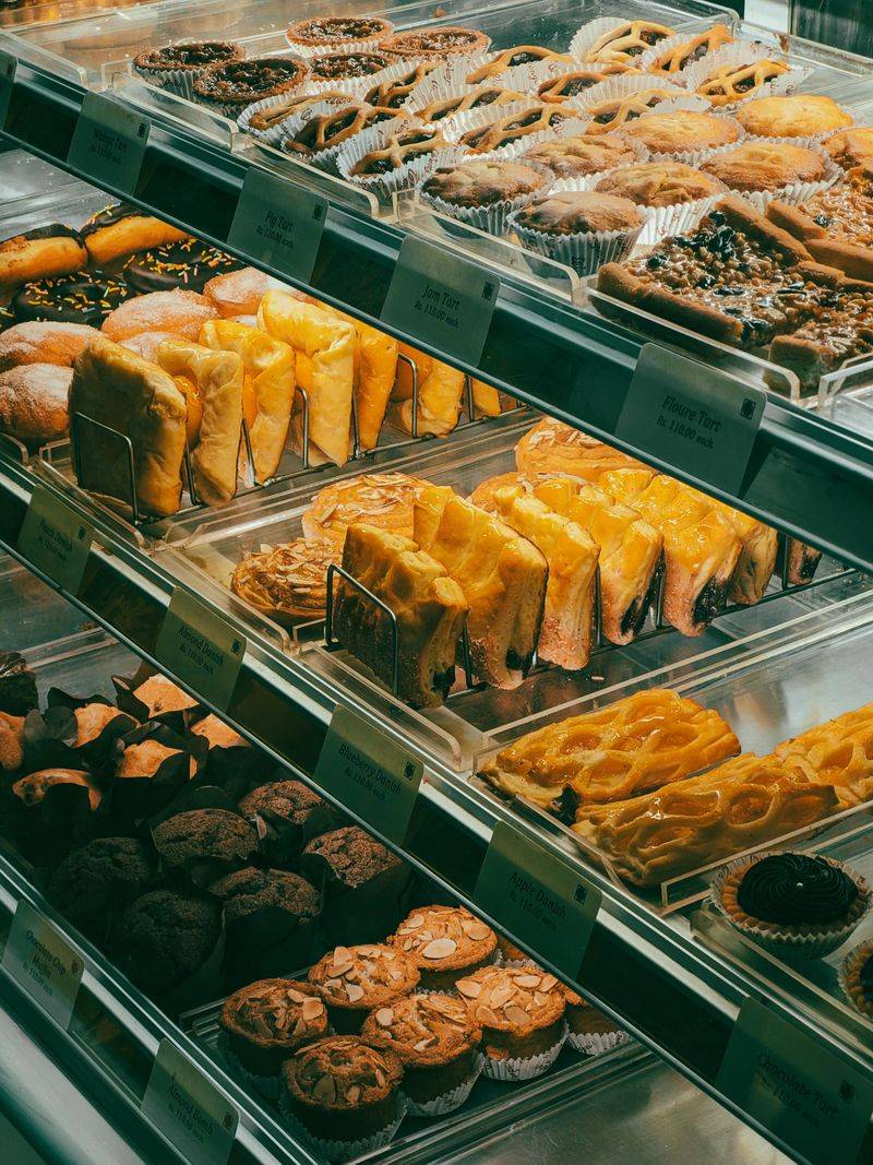 Pies, Cookies, And Warm Bread Worth The Detour Pies, Cookies, And Warm Bread Worth The Detour