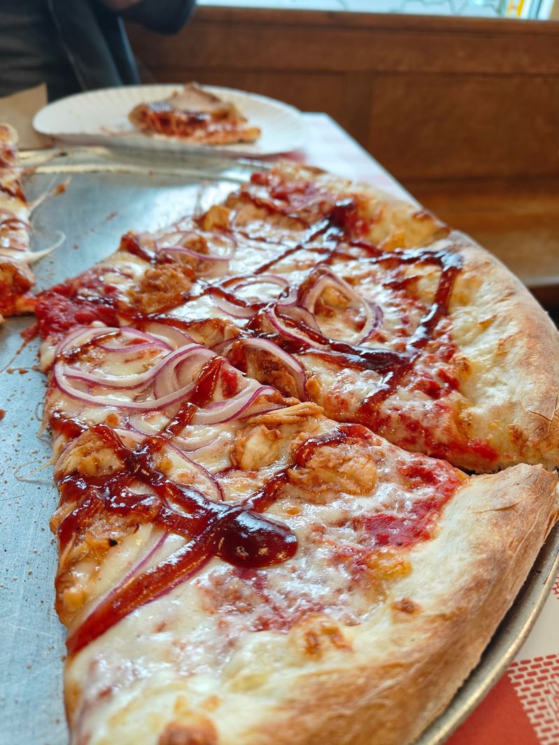 Pies So Big They Need Their Own Zip Code Pies So Big They Need Their Own Zip Code