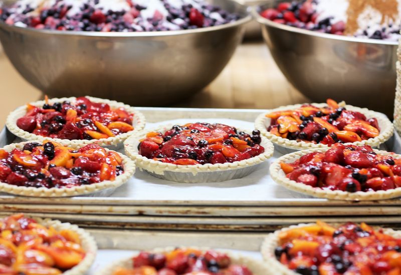 Pies With Names You Won't Forget