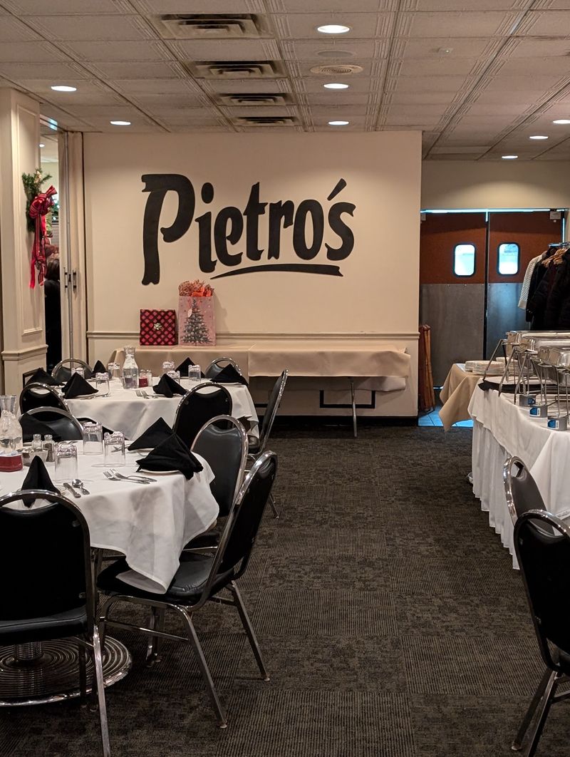 Pietro's Pietro's