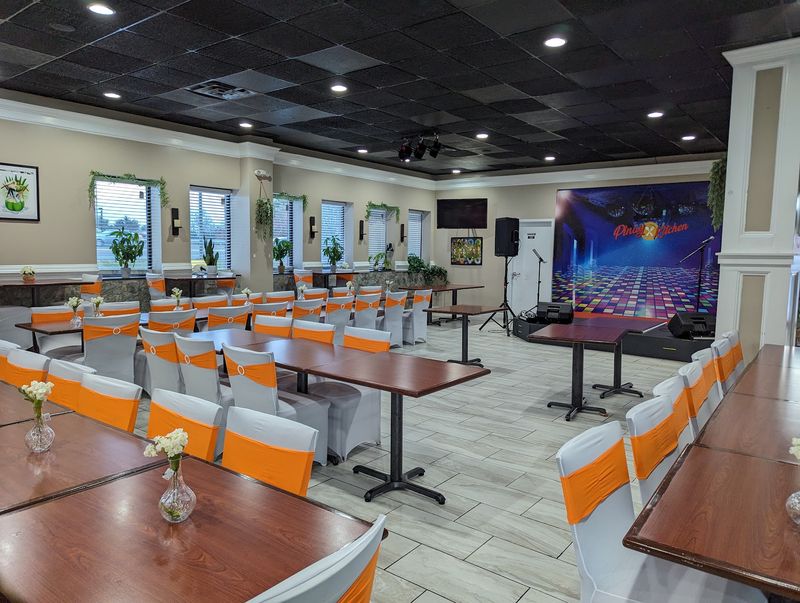 Pinay Kitchen (Woodbridge)