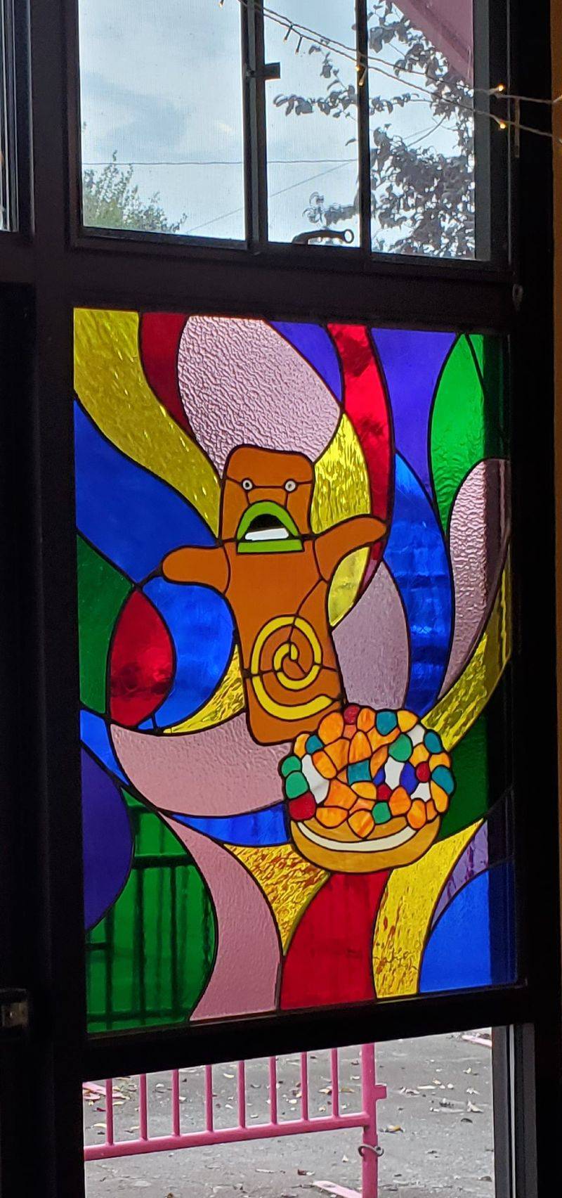 Pinball, Photo Booth, and Other Distractions