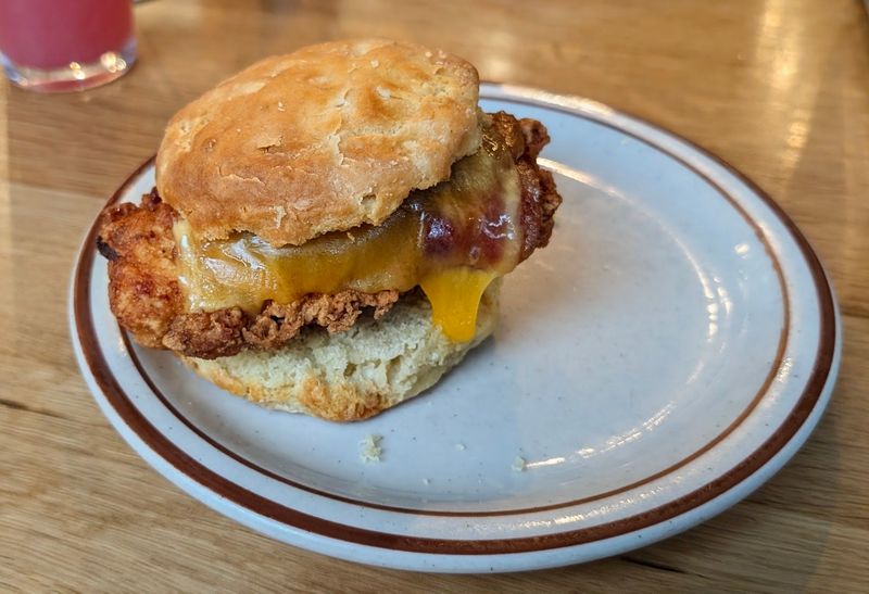 Pine State Biscuits, Division, Portland Pine State Biscuits, Division, Portland