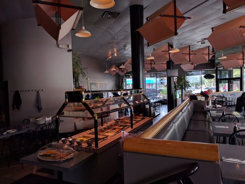 Ping's Szechuan Bar and Grill, Minneapolis