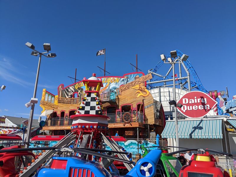 Pirates Gold Rush For The Smallest Thrill Seekers Pirates Gold Rush For The Smallest Thrill Seekers