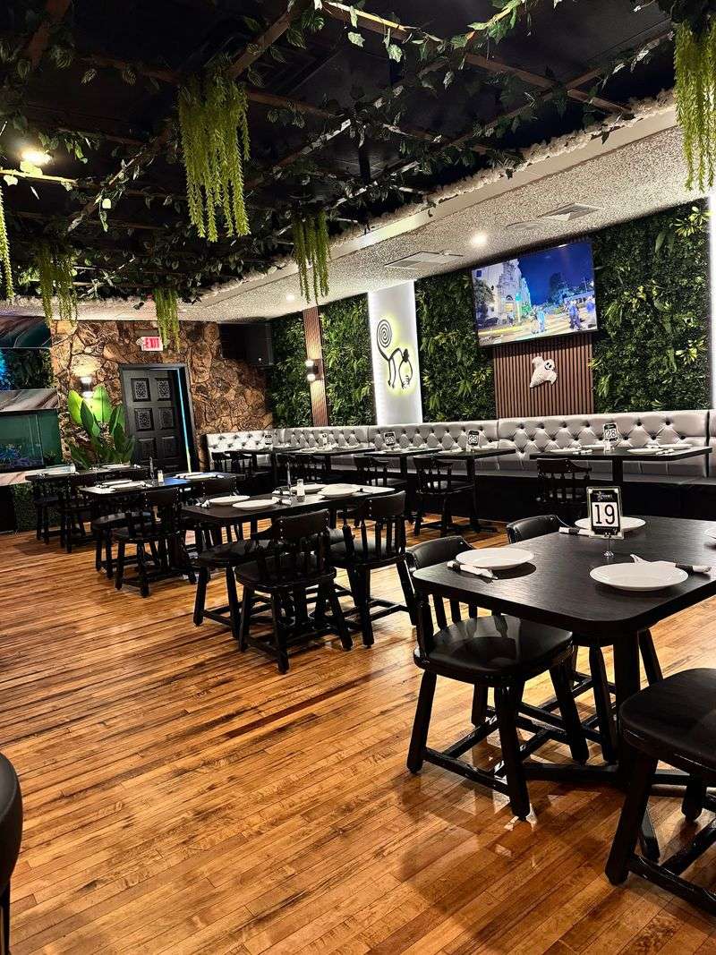Pisko's Perth Amboy