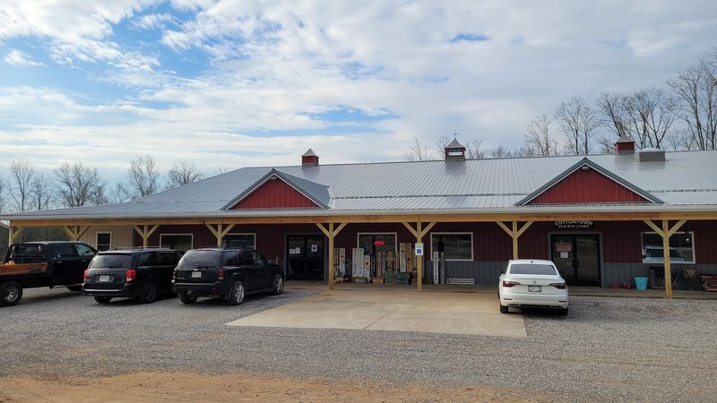 Plan Your Country Road Trip To Dillwyn Plan Your Country Road Trip To Dillwyn