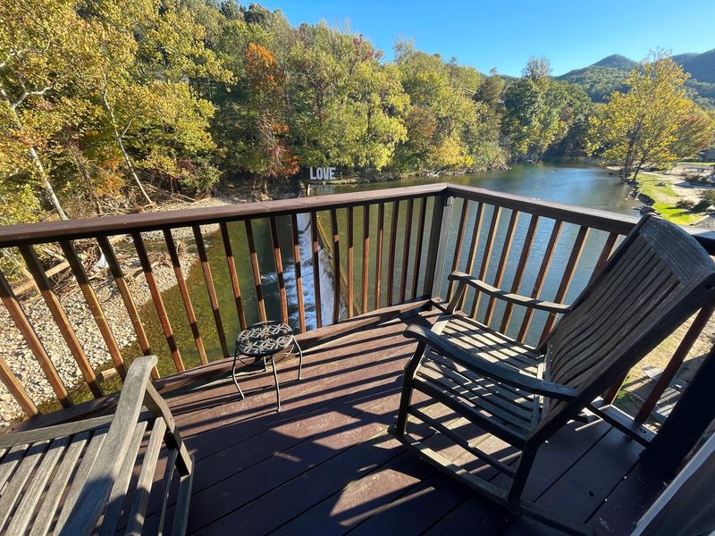 Plan Your Creekside Feast Plan Your Creekside Feast