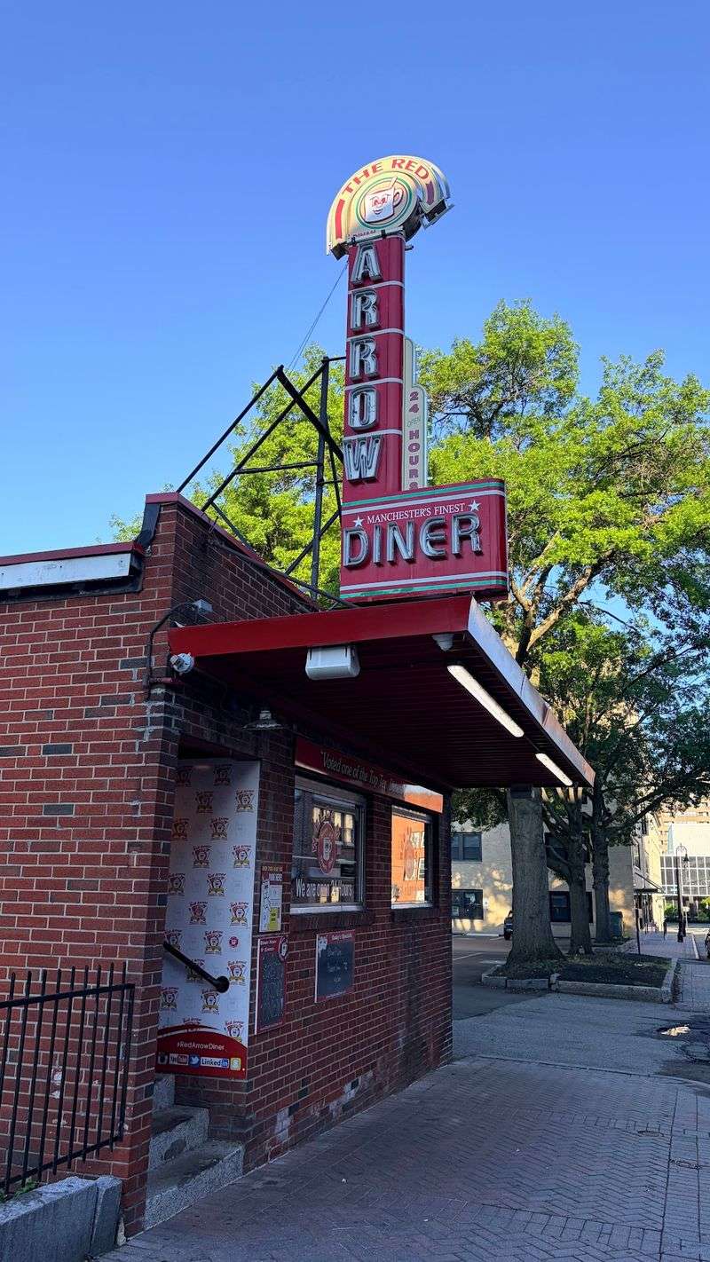 Plan Your Pilgrimage To Lowell Street