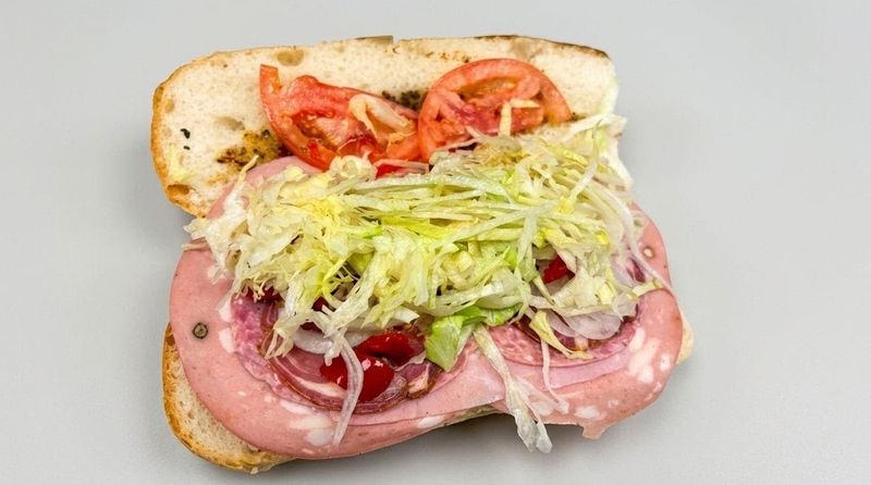 Plan Your Sandwich Mission Now Plan Your Sandwich Mission Now