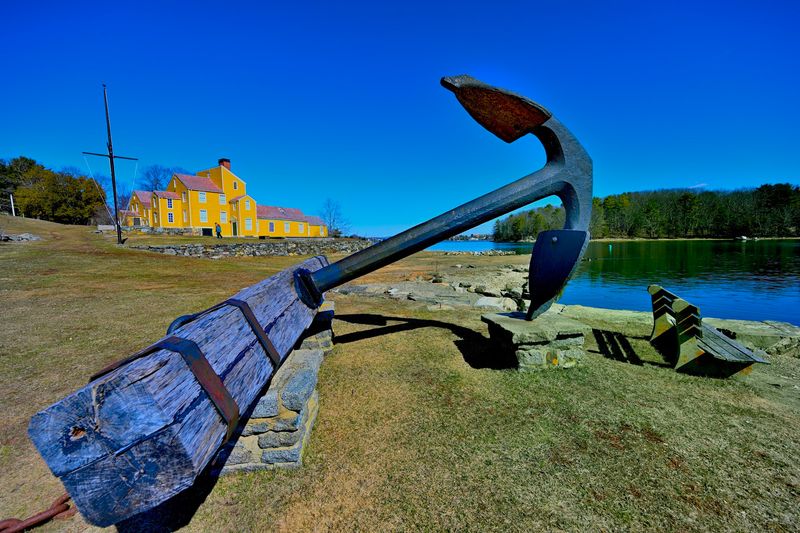 Plan Your Seacoast Time Travel Plan Your Seacoast Time Travel