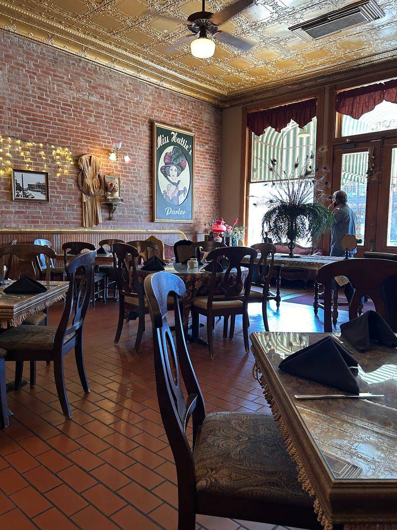 Planning A Visit Around Downtown San Angelo