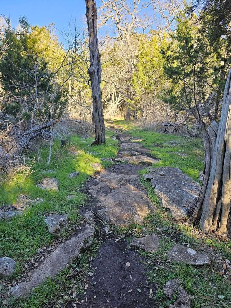 Planning A Visit To Mother Neff State Park