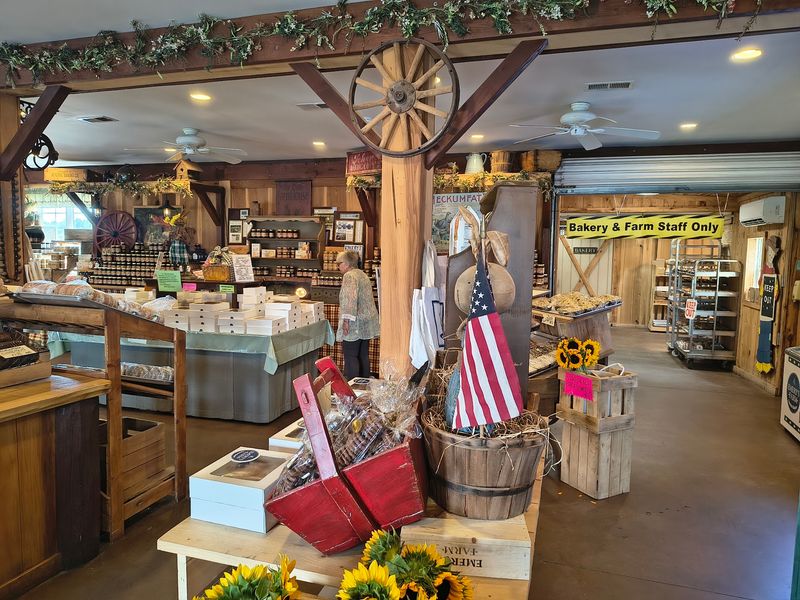 Planning A Visit To This New Jersey Country Bakery Planning A Visit To This New Jersey Country Bakery