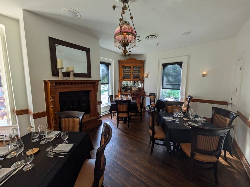 Planning Your Ghost Lover's Dinner Night Planning Your Ghost Lover's Dinner Night