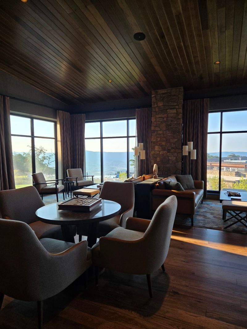 Planning Your Own Evening on Lookout Mountain Planning Your Own Evening on Lookout Mountain