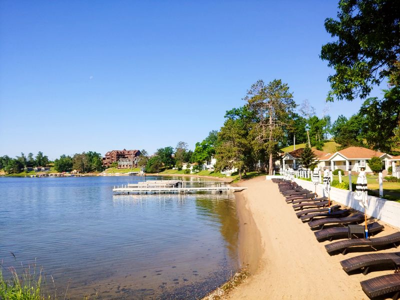 Planning Your Own Gull Lake Getaway