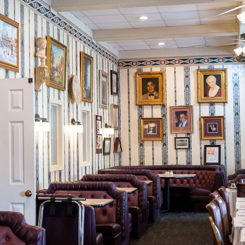 Planning Your Own Slice of History