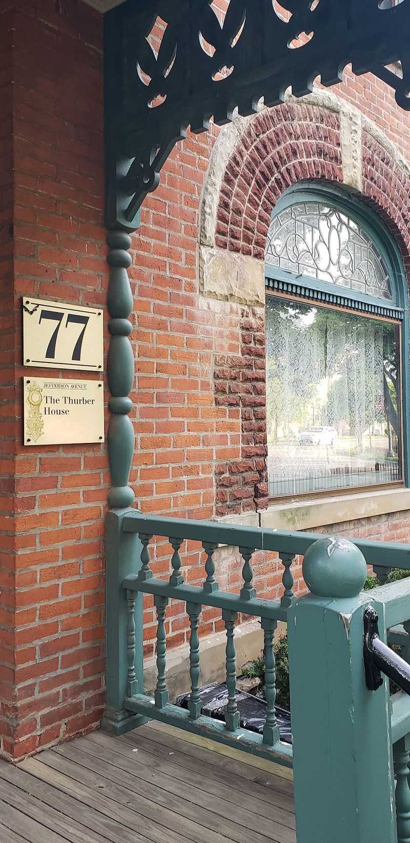 Planning Your Own Visit