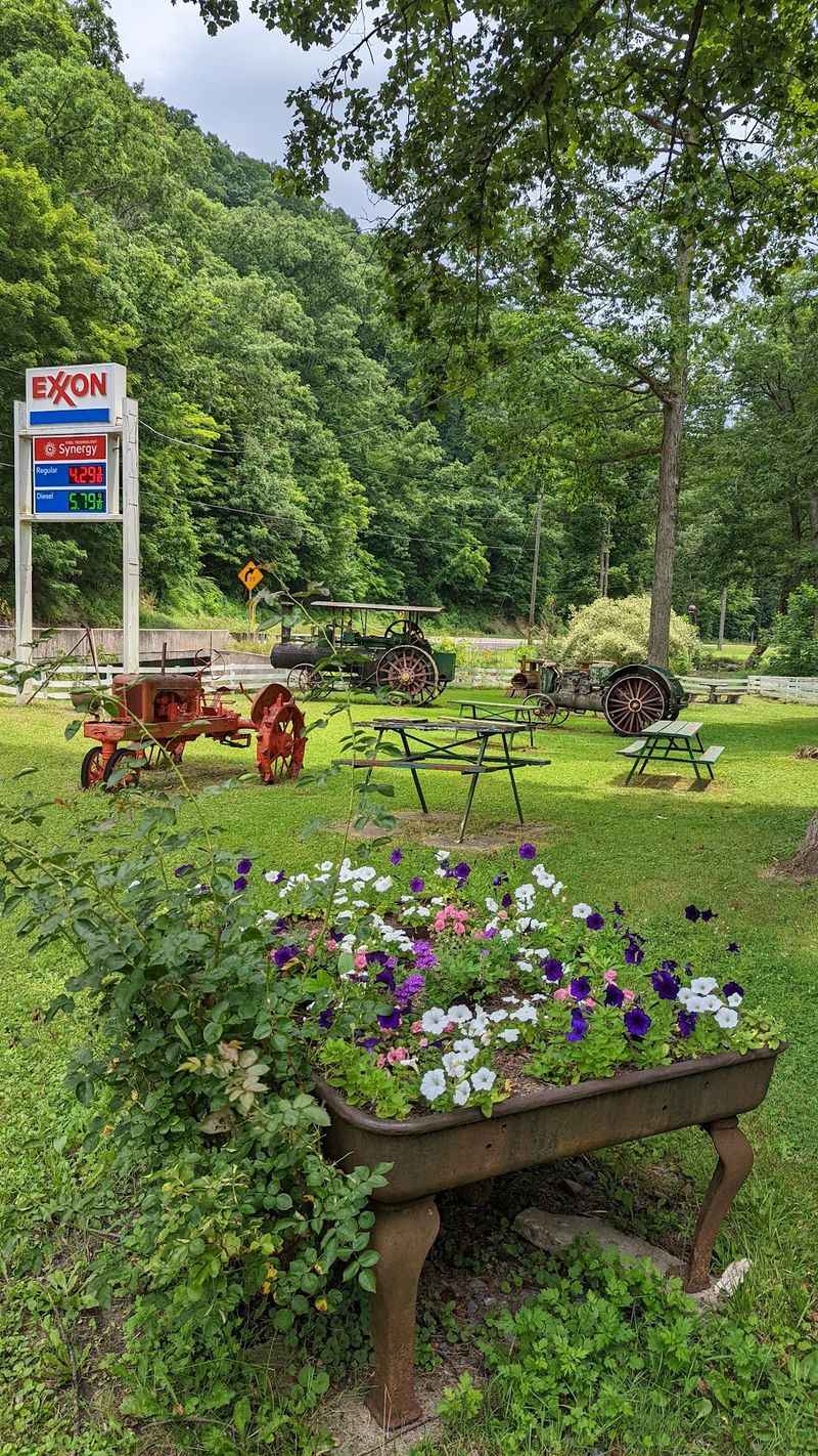 Planning Your Own Visit