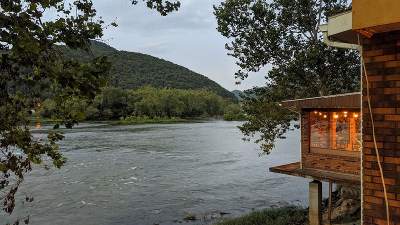 Planning Your Riverside Hot Dog Run