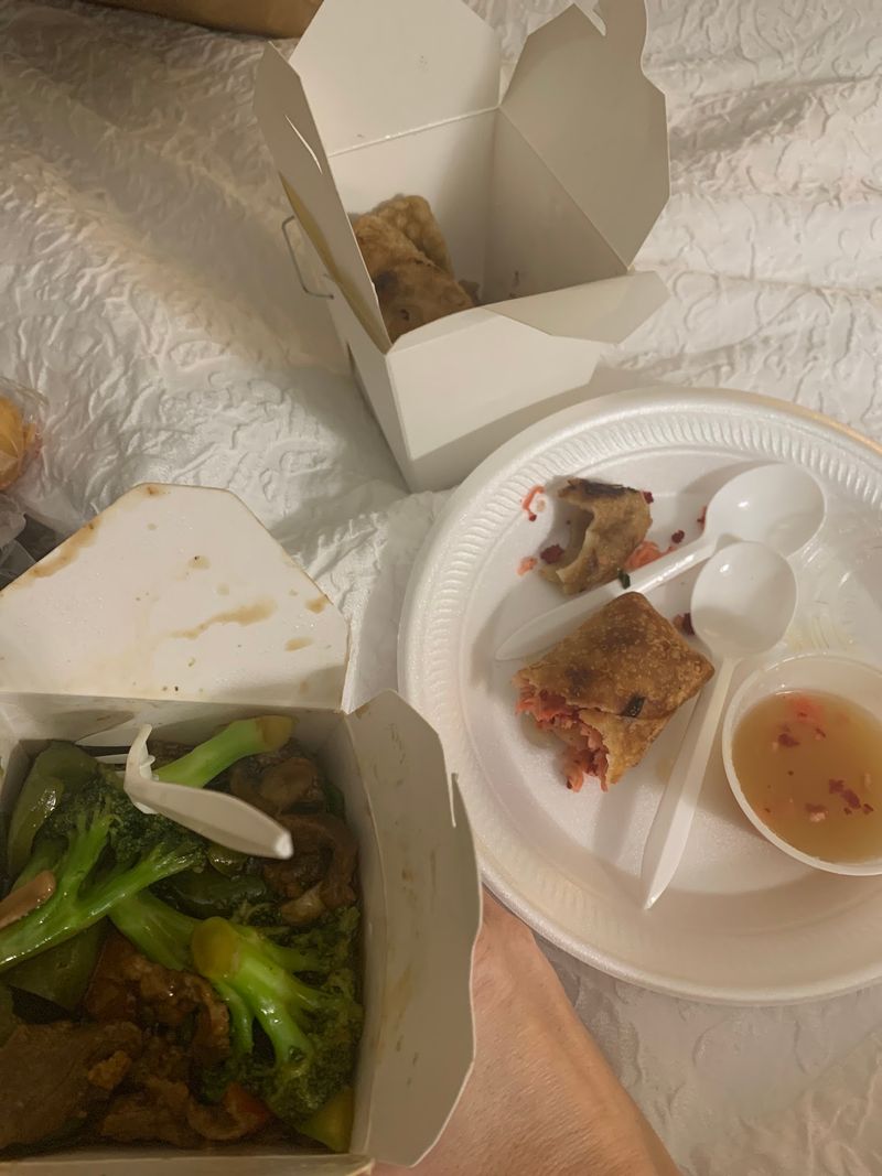 Planning Your Run To Mr. Kim's